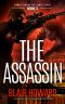 [Harry Starke Genesis 03] • The Assassin